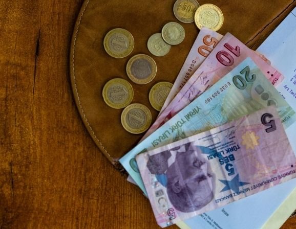 Income Changes Mid-Year