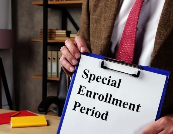 Special Enrollment Periods (SEP)