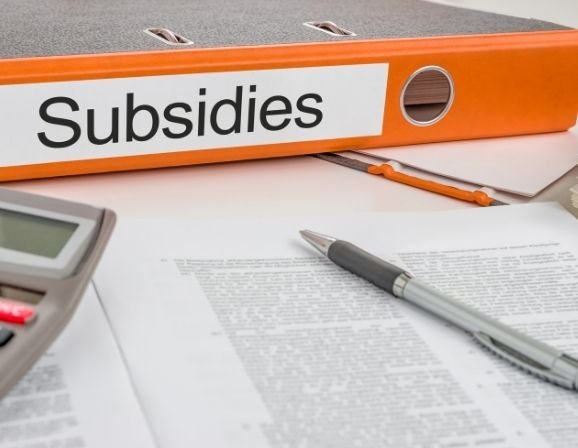 ACA Subsidies Every Year