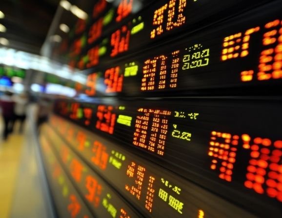 Insurance Stocks Amid Government Shutdowns