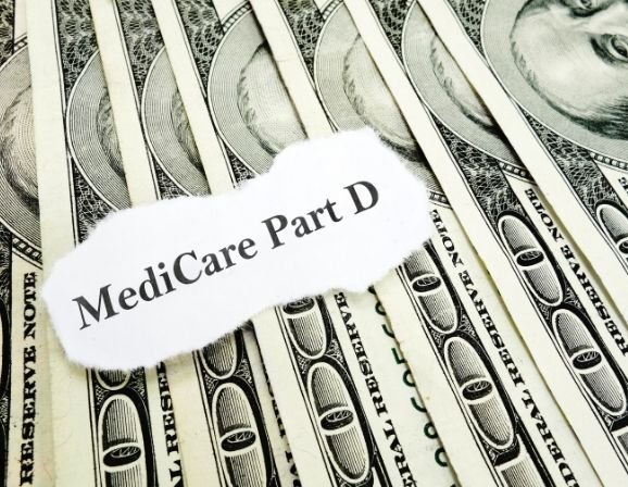 Medicare Part D Doesn’t Cover