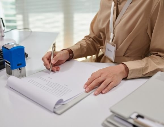 Policy reviews stall when regulatory systems pause